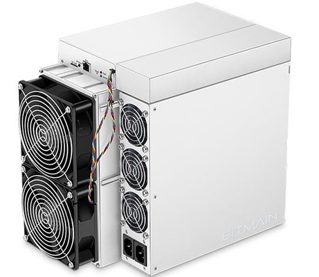 Voltage 12V Asic Dash Miner Bitmain Antminer D7 CE Certification 1157G/1286GH/S