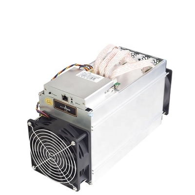 Equihash Bitmain Antminer L3+  Profitability 504mhs Power 800W With PSU