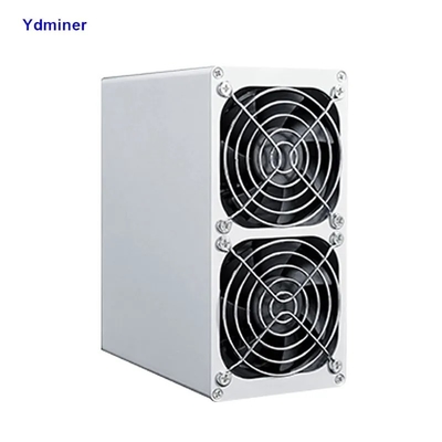 Power 230W Bitmain E9 Pro 2.6Th/S Pro Kadena Goldshell Kd Box Metal Material