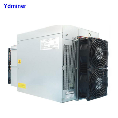 Size 400mm Bitmain E9 3gh Asic Ethereum Miner CE Certification