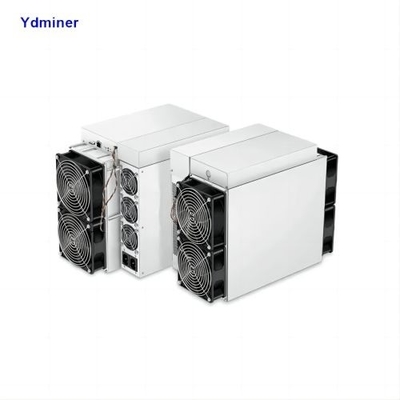 Z15 Second Hand Asic Miner 420ksol/S Custom Equihash Asic Miner