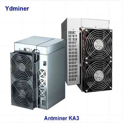 104th Asic Bitmain Antminer Ka3 (166Th) Profitability ASIC Miner Value