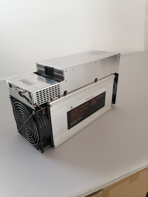 126Th/S S19 Pro Power 3276W SHA 256 Algorithm Microbt Whatsminer M50s