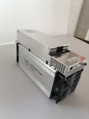 Power 3400W Whatsminer M30s+ 100t 102t Size 240mm With High Profile