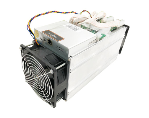 S15 L3 L7 E9 S19 PRO Miner Ethernet Interface Second Hand Antminer