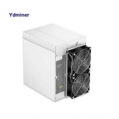 Power 3010W S19 Pro 104T Bitmain Antminer S19J PRO With PSU And Power Cord