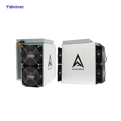 High Profit S19 Pro 78t/81t Avalon Mining Machine 1166PRO With Power