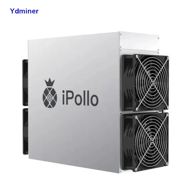 IPollo V1 Classic Antminer Bitmain S19 Pro 1550Mh For Ethereum Classic With PSU