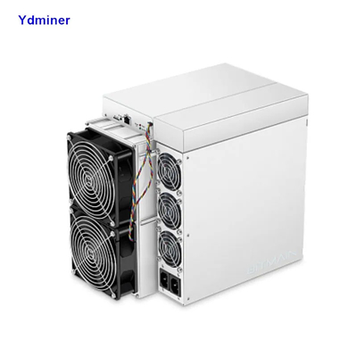 SHA 256 Bitmain S19 Xp 140ths Size 370mm Ethernet Interface