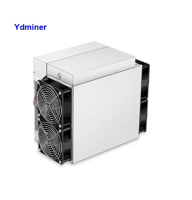 14200g S19 Pro Size 290mm Bitmain Antminer E9 3gh Ethereum Miner CE Certificate