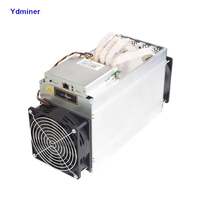 Scrypt S19 Pro Bitmain Antminer L3++ ASIC Litecoin Miner 75db