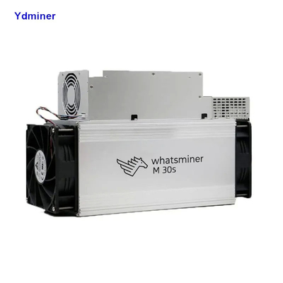 SHA 256 Whatsminer M30s 86th 82t 88t 90t 92t Etc Asic Miner 240mm
