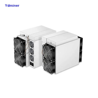 Z15 S19 Pro Used Asic Miner Size 290mm Second Hand 420ksol/S