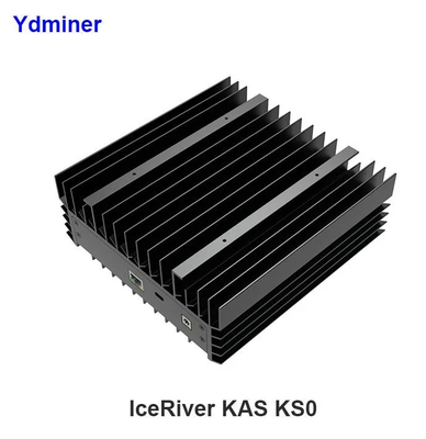 65W IceRiver Miner