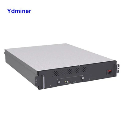 Ethernet Interface S19 Pro