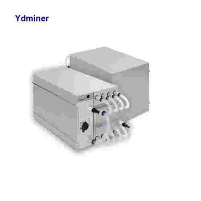 Size 130mm Bitmain Antminer S19 PRO+ Hyd 198th/S Power Consumption 5445W
