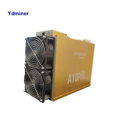 1300W Bitmain Mining Machine 500mh Voltage 12V Metal Material
