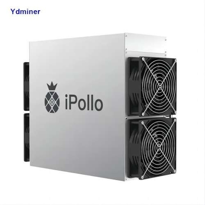 1550Mh Ipollo V1 Classic ETC Miner For Ethereum Classic With PSU