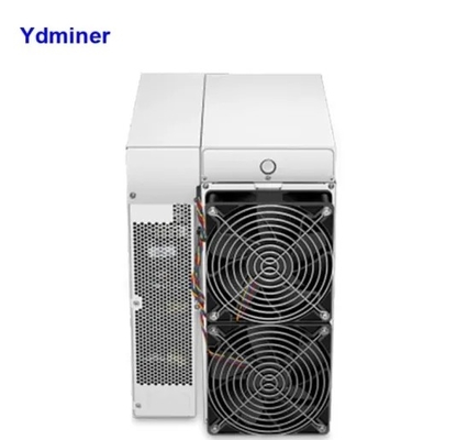 9160mh Bitmain Antminer L7 Scrypt Asic Miner Size 200mm With PSU