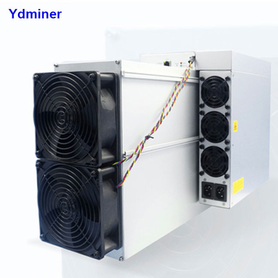 Size 400mm Bitmain E9 3gh Asic Ethereum Miner CE Certification