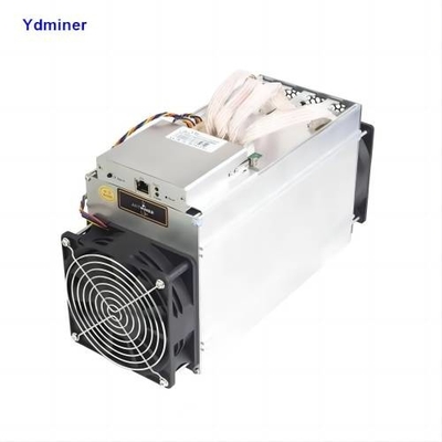 Scrypt Bitmain Antminer L3++ Weight 4400g ASIC Litecoin Miner