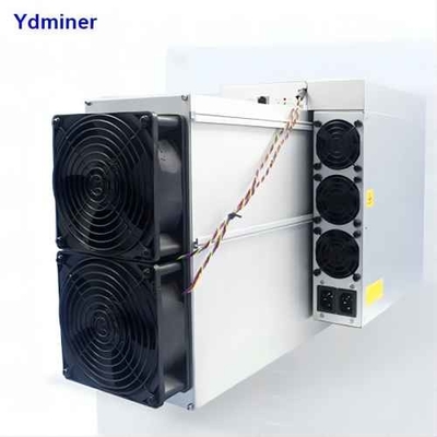 Size 400mm Antminer Machine