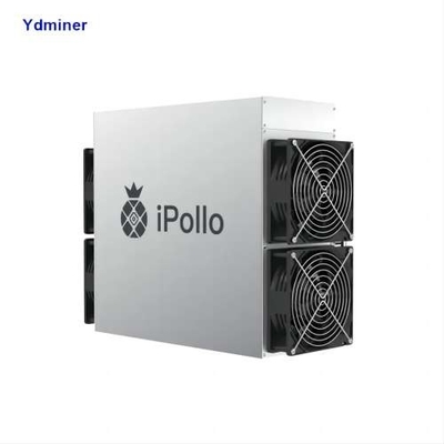 Ipollo G1 Asic Crypto Miner 160Gps Miner Crypto Machine 2884W