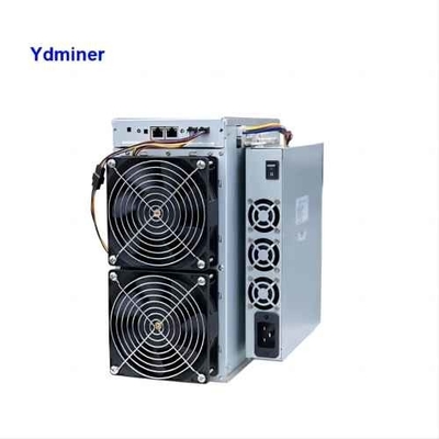 250mm Crypto Mining Machine Aladdin L2 30t Miner With PSU Aladdin