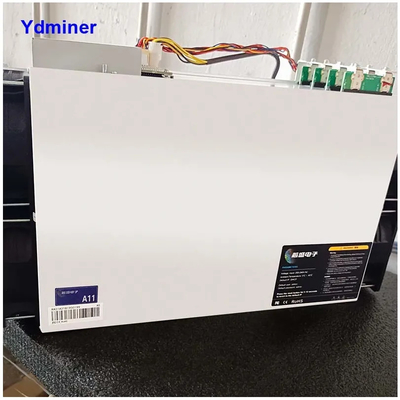2000mh Crypto Mining Machine Innosilicon A11 8g 2000mh/S A10 PRO 6g Ethash