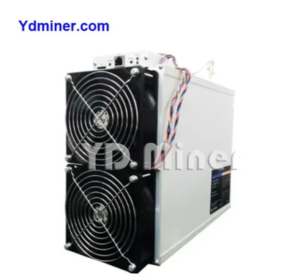 1300W Etc Asic Miner Innosilicon A10 Pro+ 7g A10 PRO Eth 750mh 75db