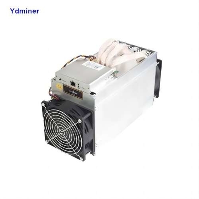 800W Equihash Asic Bitmain Antminer L3+ Hash Rate 504MH/S With PSU