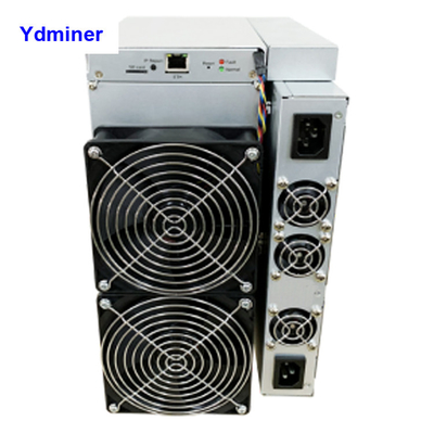 Power 3425W Bitmain Antminer L7 9500mh Noise Level 75db Antminer S19 Pro