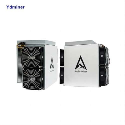 High Profit Goldshell Asic Miner 78t/81t Avalon A1166 Pro With Power
