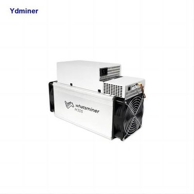M30S 86TH/S Goldshell Asic Miner Height 240mm Microbt Whatsminer M30s+100t