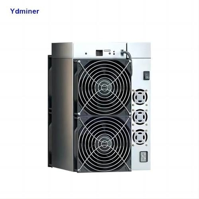 3.7T 8.2T Goldshell HS6 SE Size 290mm Blockchain Mining Machine